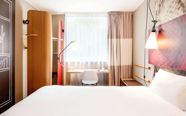 Ibis Gdansk Stare Miasto Hotel