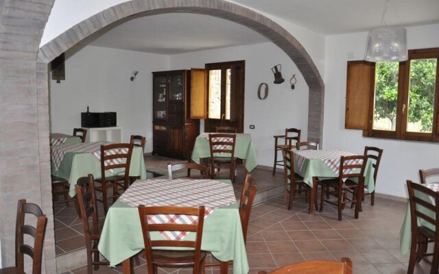 Locanda La Corte
