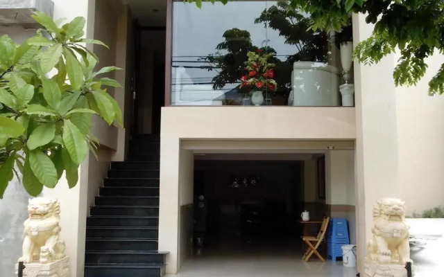 Thuy Duong Hotel Danang