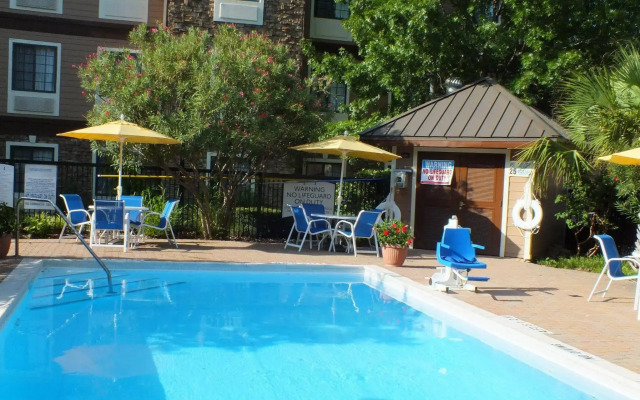 Sonesta ES Suites Dallas - Las Colinas