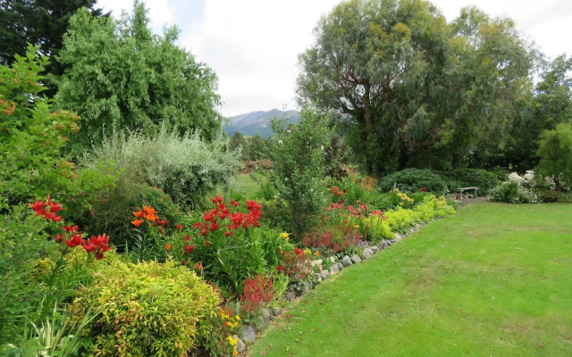 Marchmont Gardens