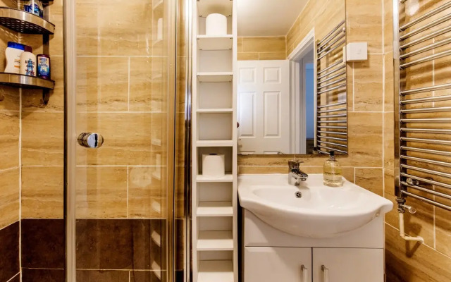 Fast WiFi | Sleeps 4 | Pet-friendly