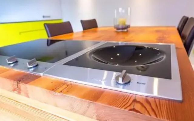 Appartement Binna