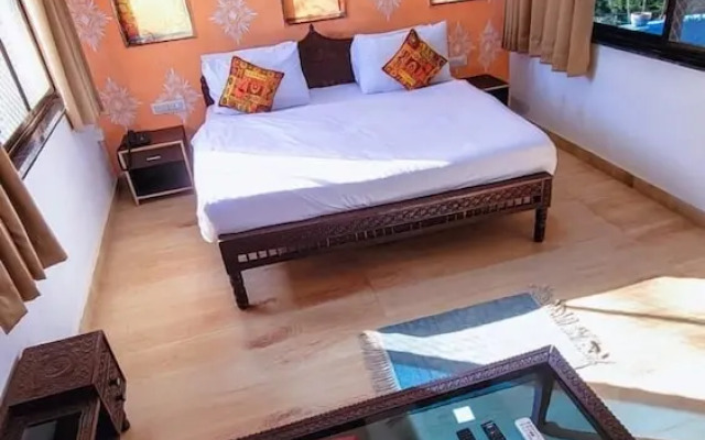 Rudraksh Inn