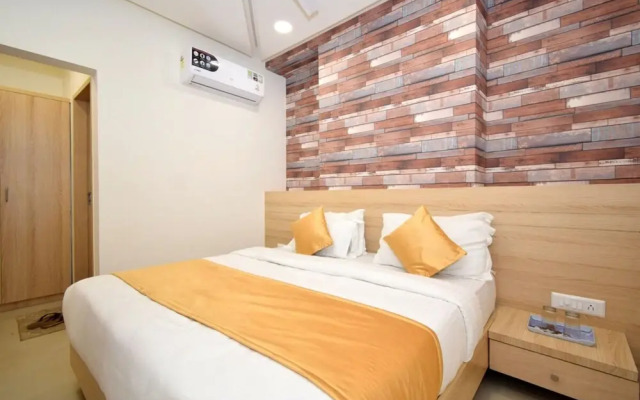 Pearl Villla Hotel