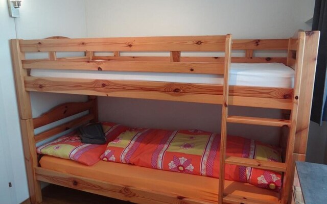 Bellevue-park B 138 Engelberg