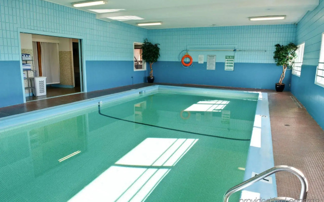 Sandman Hotel Cranbrook