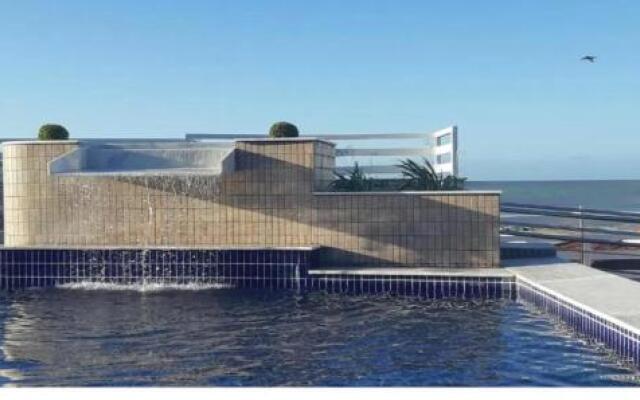 Flat Particular 111 no Pipas Bay