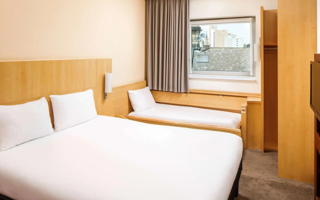 ibis Nottingham Centre