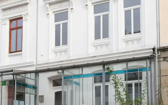 Römerhouse
