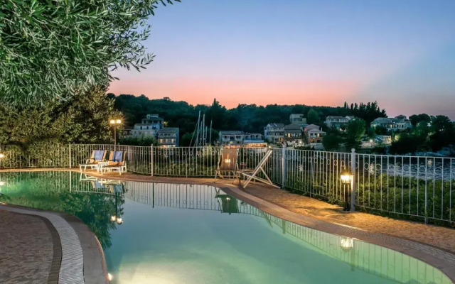 Villa Alice