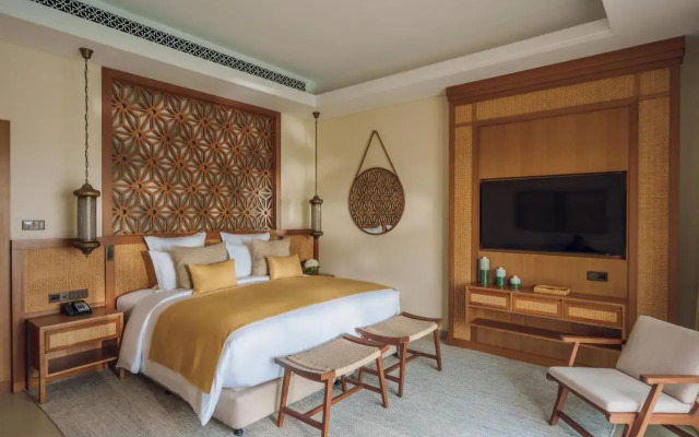 Naama Beach Villas & Spa