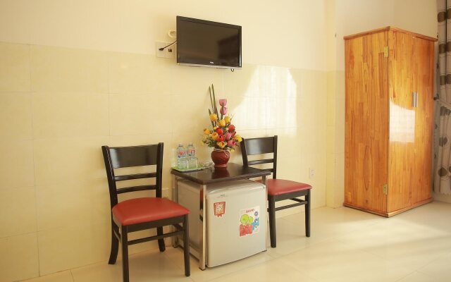 Nam Quan Hotel Da Nang