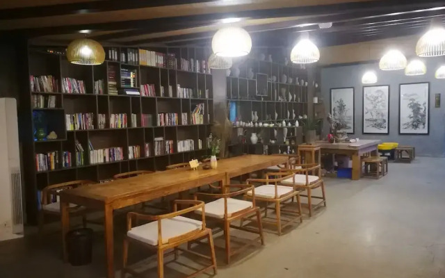 Welcamp-Heduli village hotel