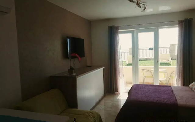 Apartments Rakuljic