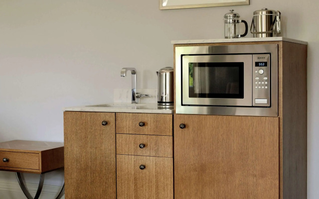 Hilton Grand Vacations Club Craigendarroch Suites Scotland