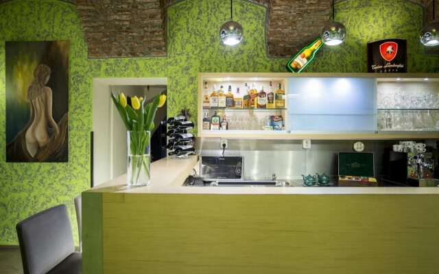 Hotel Pav