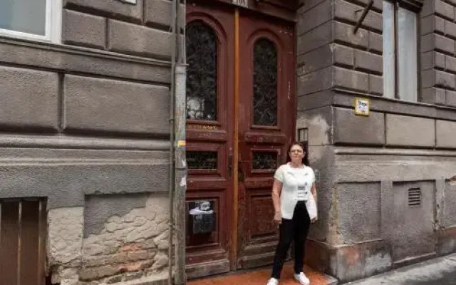 Budapest Central Apartment