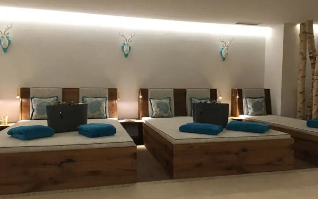Hotel Albona Nova
