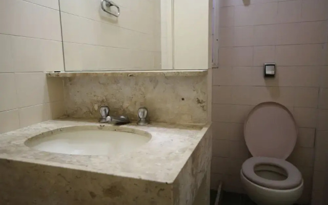 GoHouse - Republica SP 134