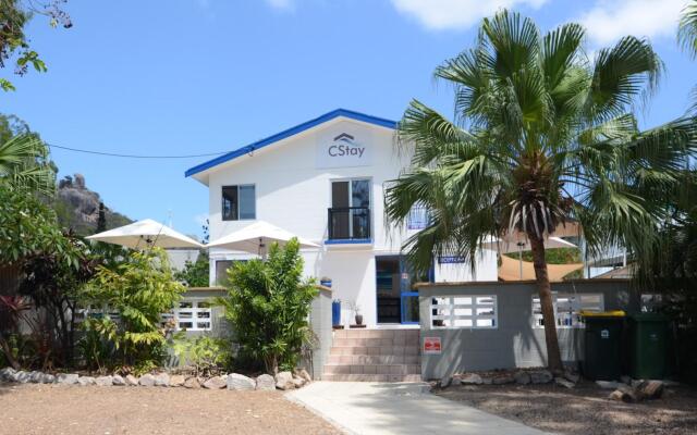 Cstay Motel