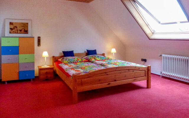 Schmetterlingsgarten