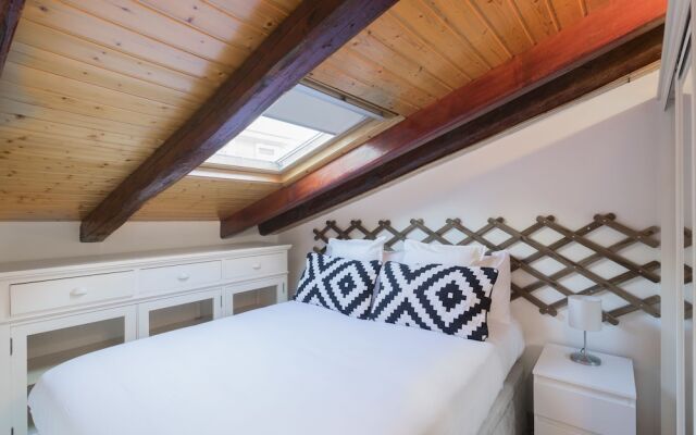 Goya Apartment I