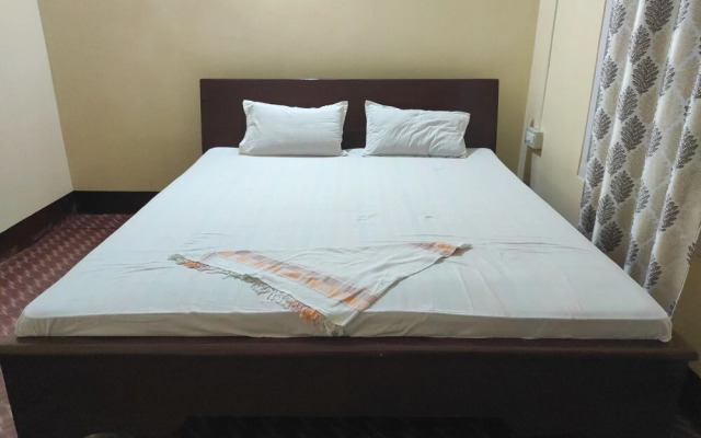 Homocation Swagat Homestay