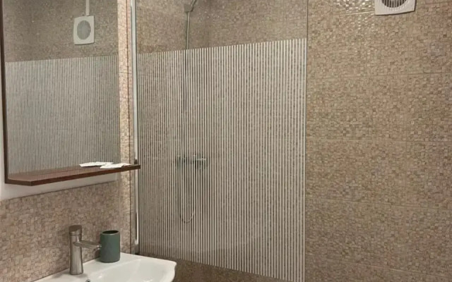Sport Residence