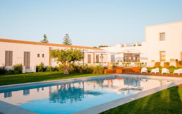Baglio Custera Hotel & Restaurant