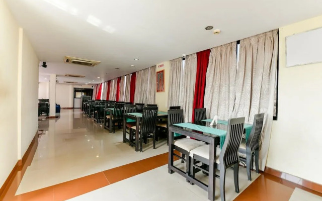 OYO 28601 Og's Kanthari