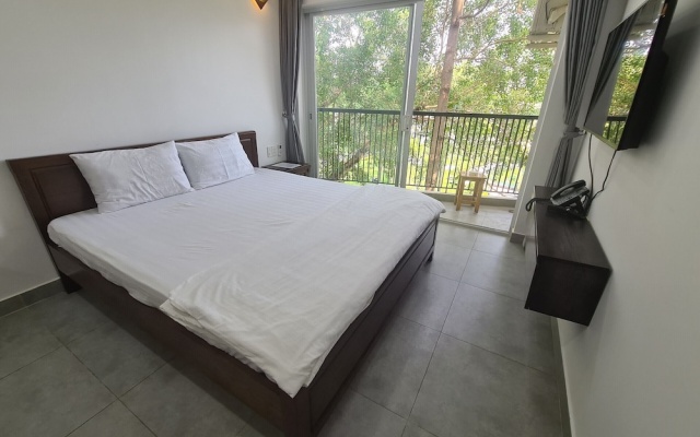 Hotel Home – Guest Rooms – Ho Chi Minh City