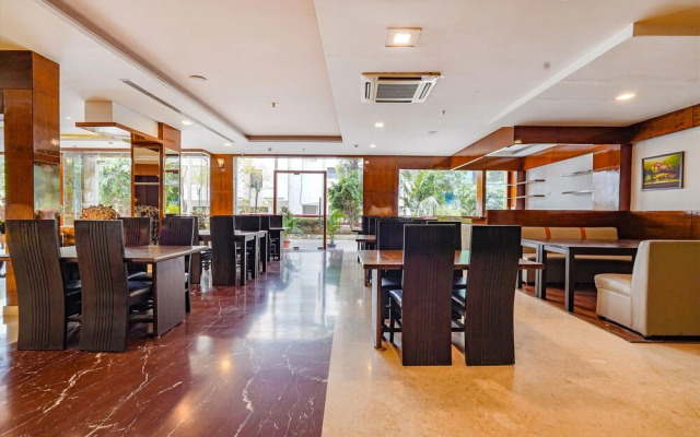 Chris Hotel Whitefield