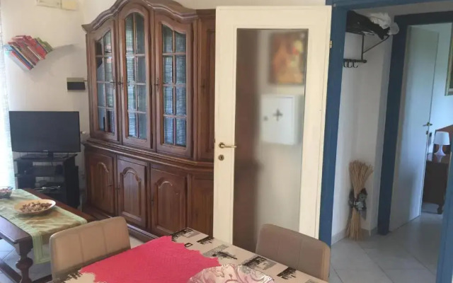 Il Rifugio di Leonardo