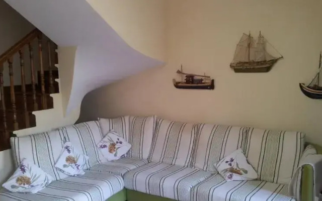 Duplex Playa Cabezo