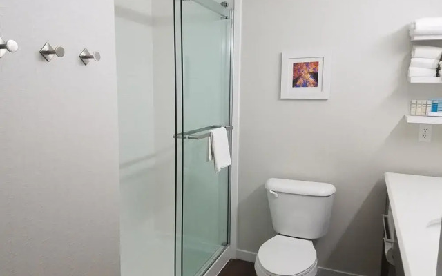 Hampton Inn Grand Junction