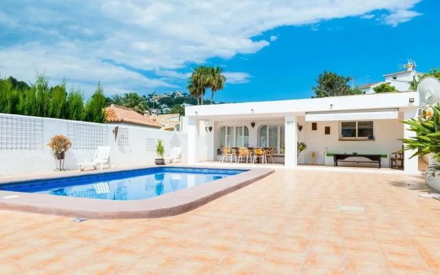 Villa Fresno