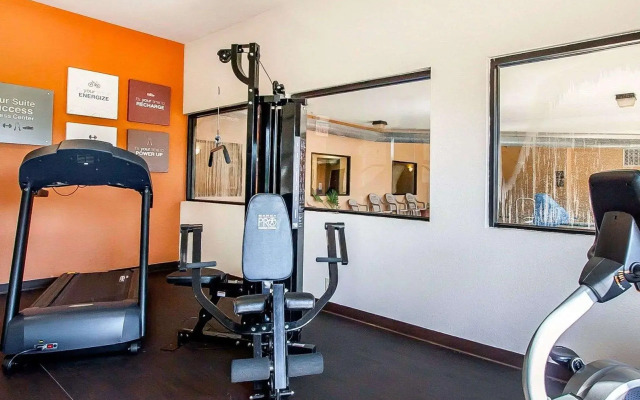 Comfort Suites Jackson-Cape Girardeau