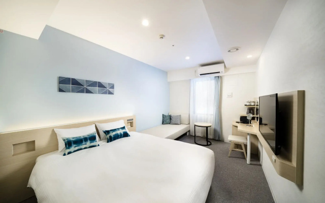 Hotel Torifito Miyakojima Resort