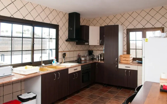 Casa Norte