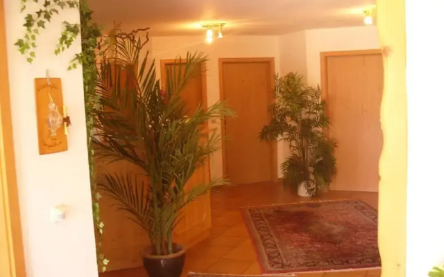 Gästehaus Riesenbühl