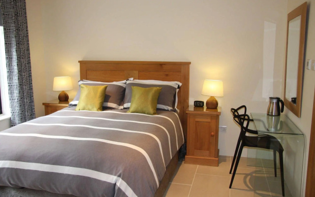 White Lodge B&B