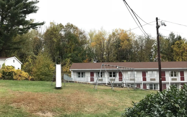 Economy Lodge