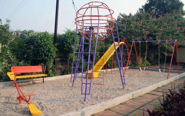 Tripvillas @ Nirmal Cottages
