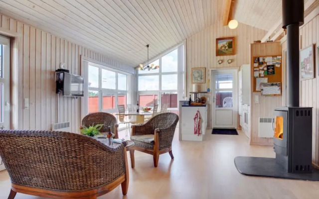 "Peadda" - 500m from the sea in NW Jutland