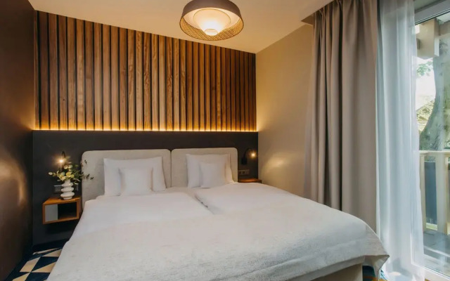 Forest Park Resort & SPA