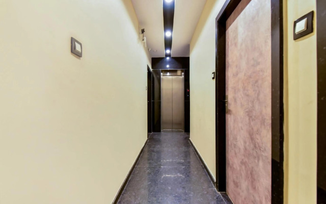 Hotel Frontier Royal