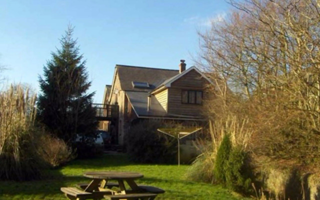 Lew Barn - B&B