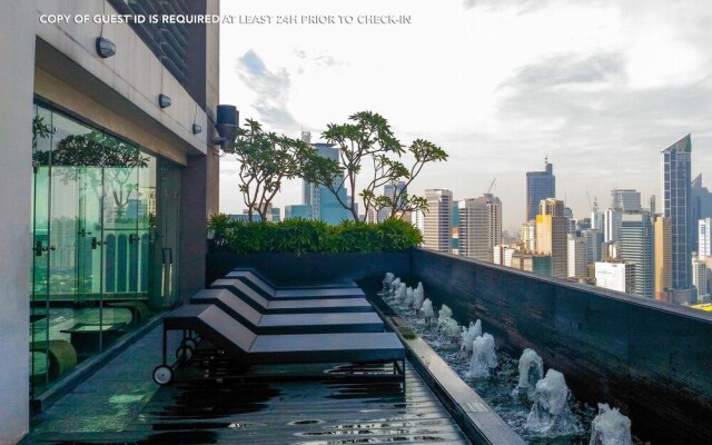 ZEN Home Gramercy Residences