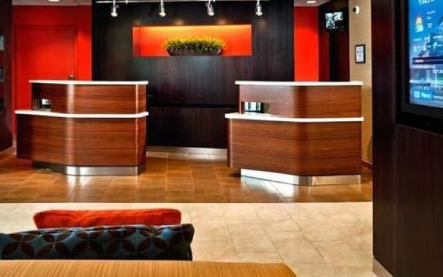 Courtyard Fayetteville